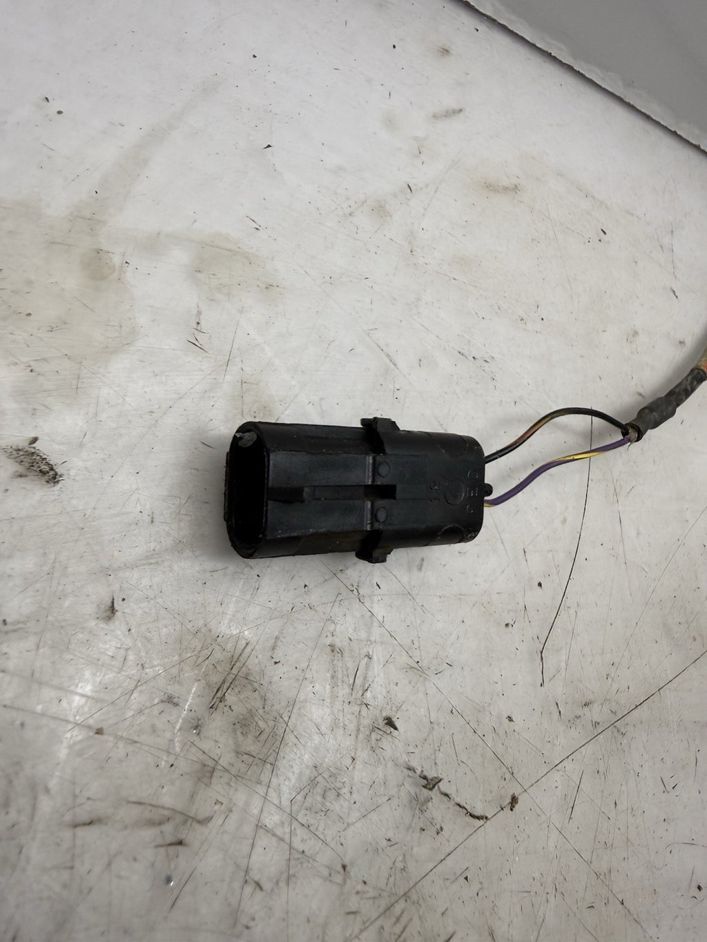 1997-2004 Sea-Doo XP GTS GTI GSX Challenger Speedster OEM Speed Sensor Ass’y