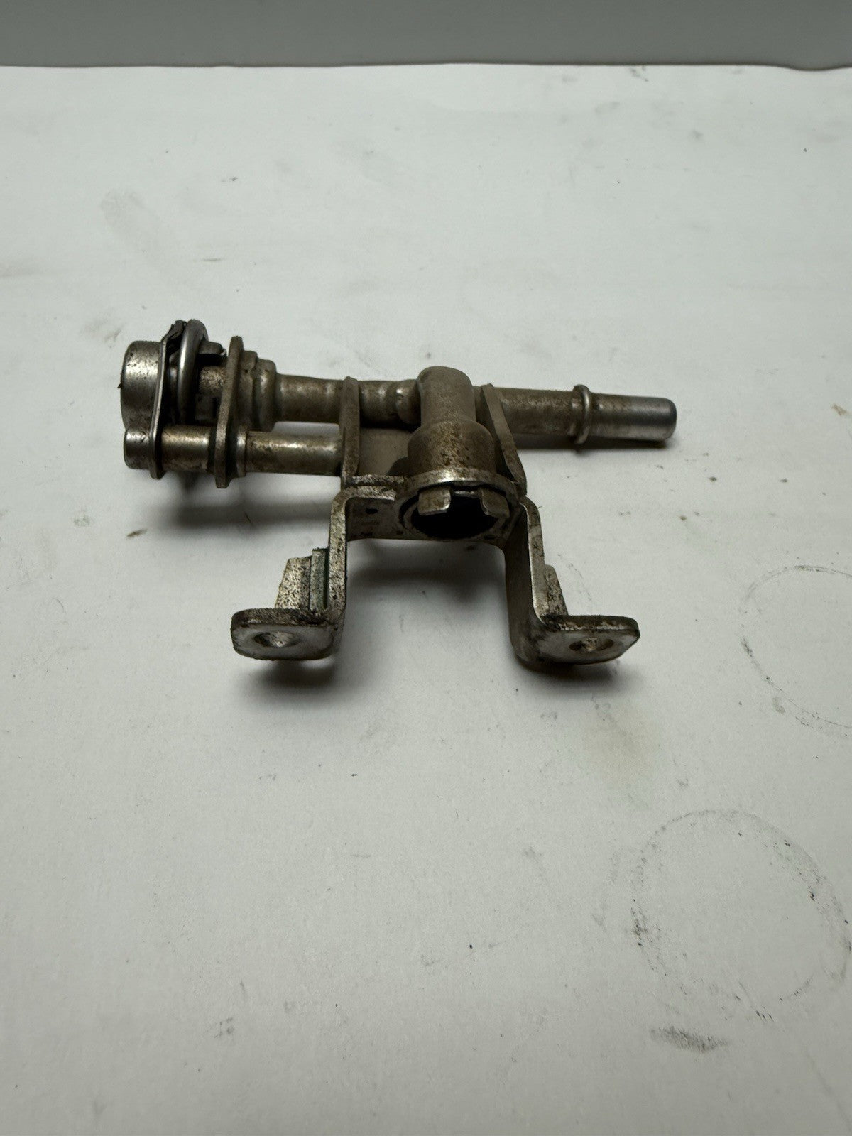 2014-2025 Polaris Ranger RZR Sportsman 570 OEM Fuel Injection Rail