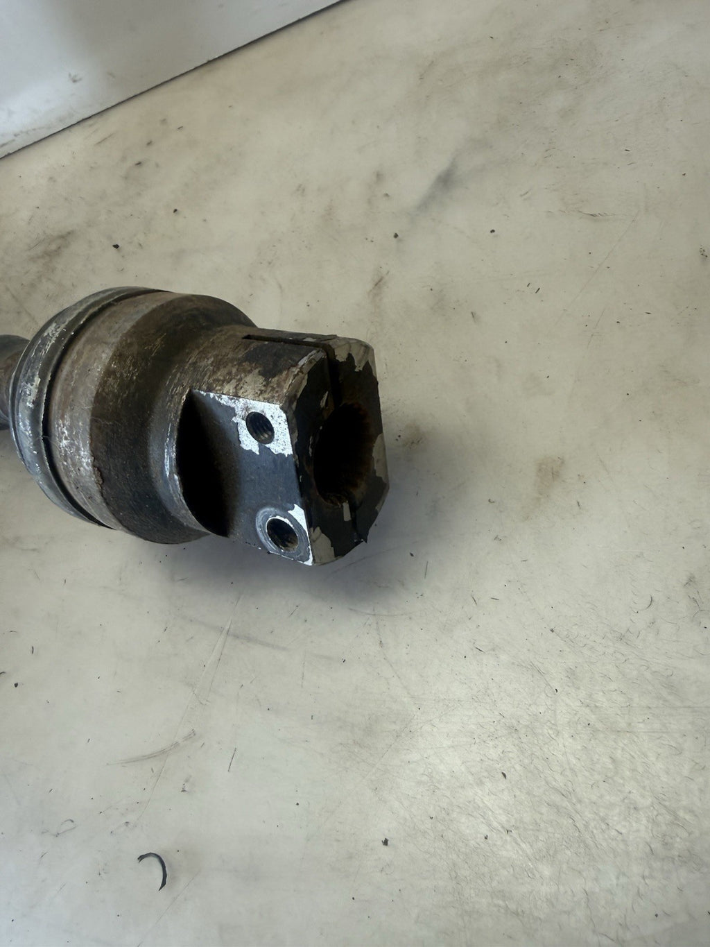 2021-2026 Polaris Ranger XP 1000 OEM Drive Shaft Rear Propshaft 1334519