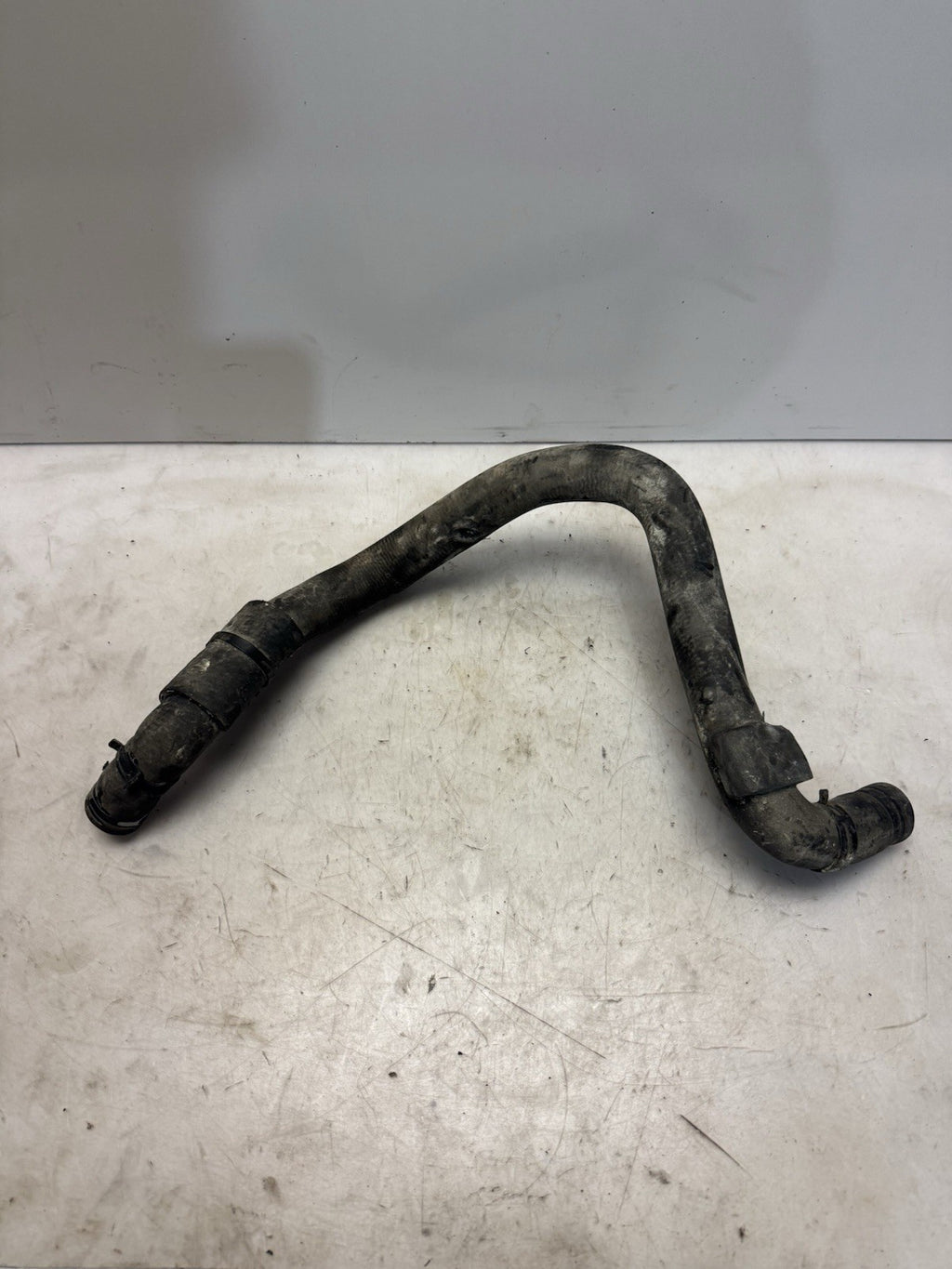 2006-2012 Polaris Shift 600 Dragon 700 OEM Coolant Hose Engine Out/Tunnel Cooler