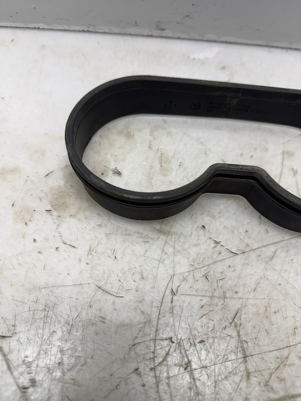 2002-2005 Sea-Doo GTX 4-TEC Supercharged 215 OEM Rubber Gauge Support 278001603