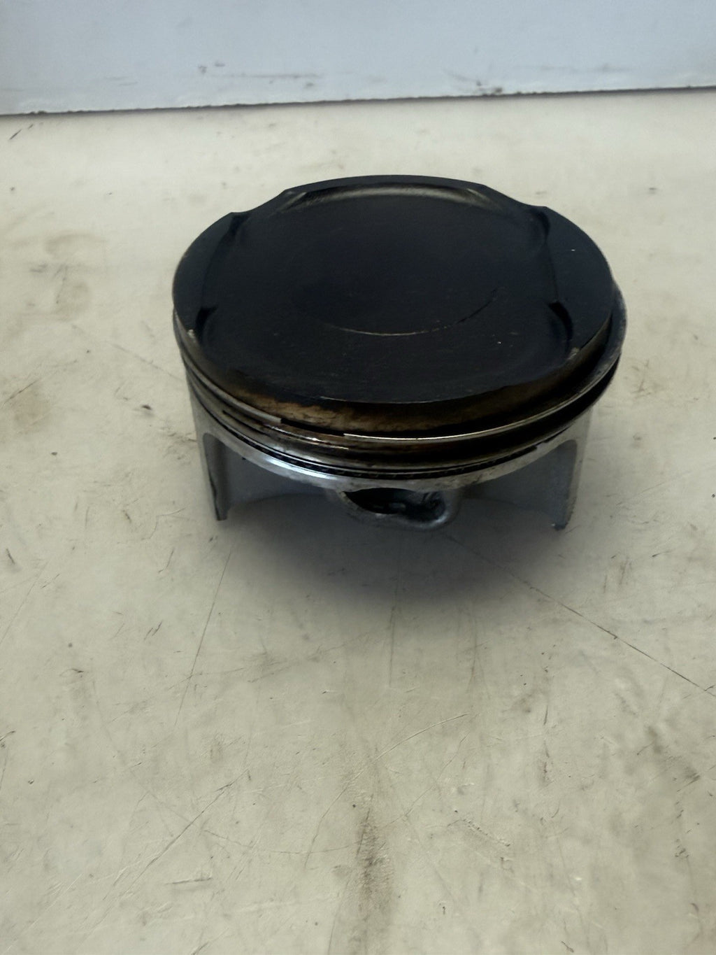 GOOD 2014-2025 Sea-Doo GTI & GTS 90 / SPARK TRIXX 900 OEM STD Piston 420892821