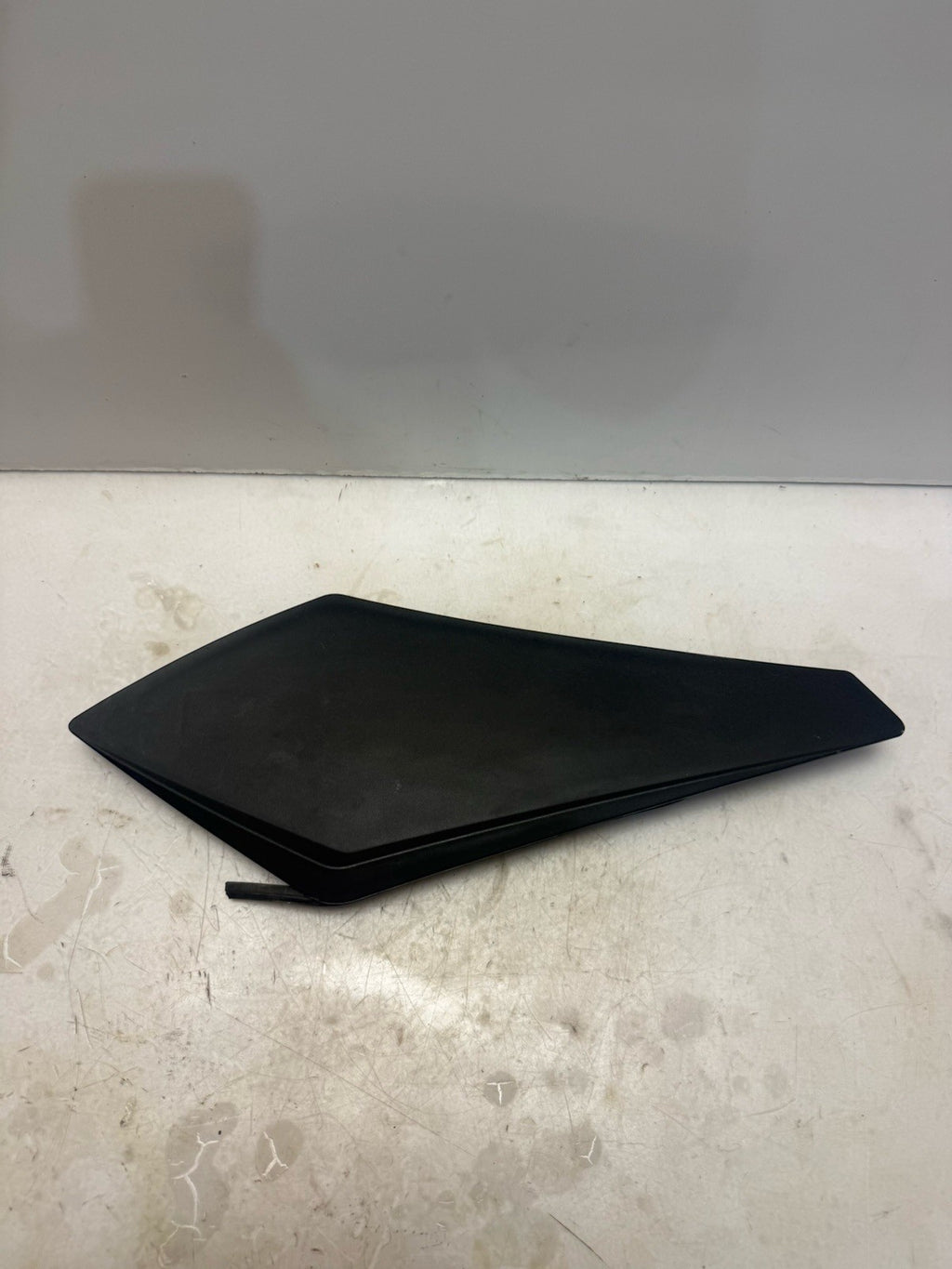 2014 Sea-Doo Bombardier Spark 3up OEM Trim Fairing Cover Panel 291004158
