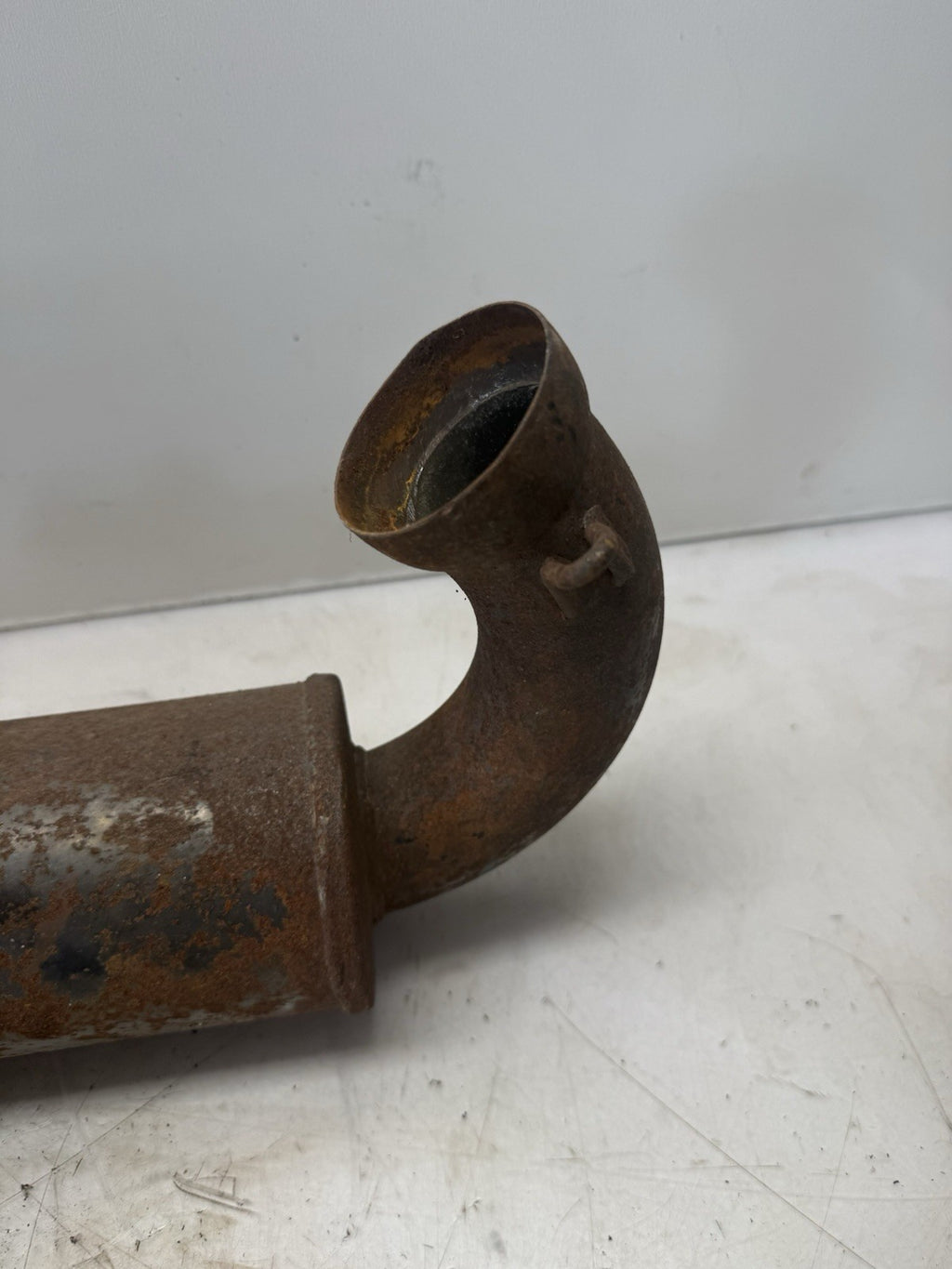 2003-2004 Ski-Doo MXZ Summit 700 Aftermarket Exhaust Can Muffler