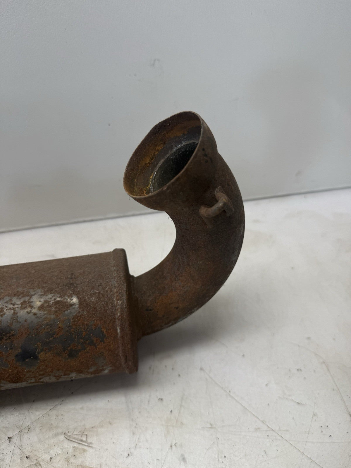 2003-2004 Ski-Doo MXZ Summit 700 Aftermarket Exhaust Can Muffler