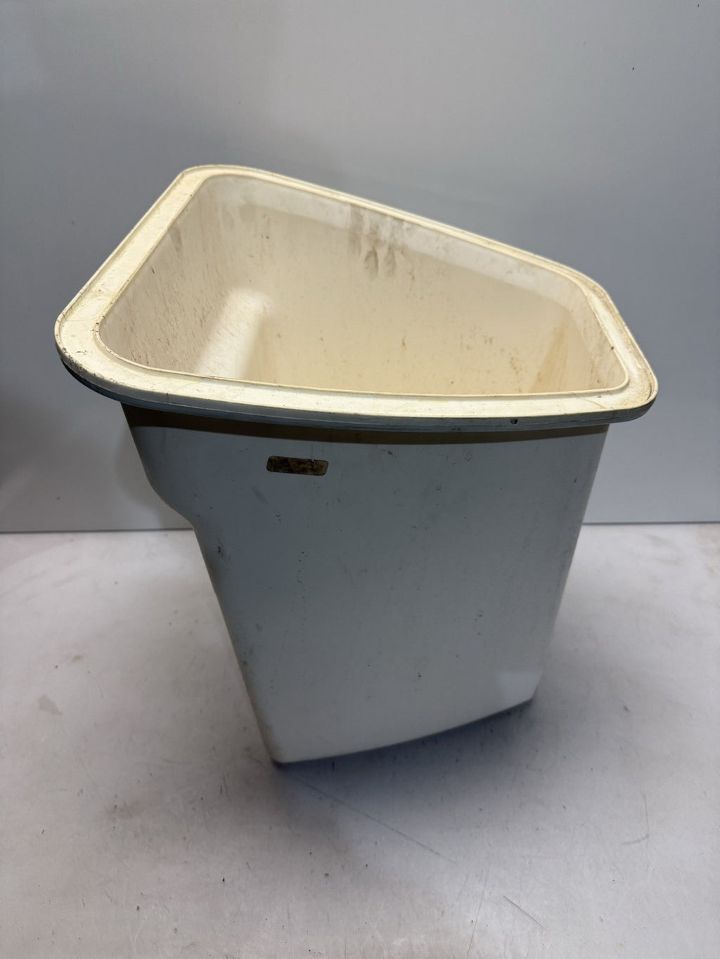 2000-2011 Sea-Doo RXP 215 / RXP-X 255 OEM Front Storage Container 269500691
