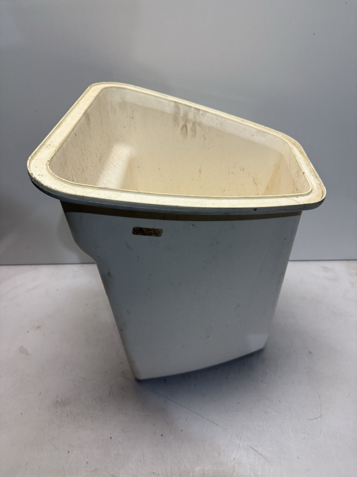 2000-2011 Sea-Doo RXP 215 / RXP-X 255 OEM Front Storage Container 269500691