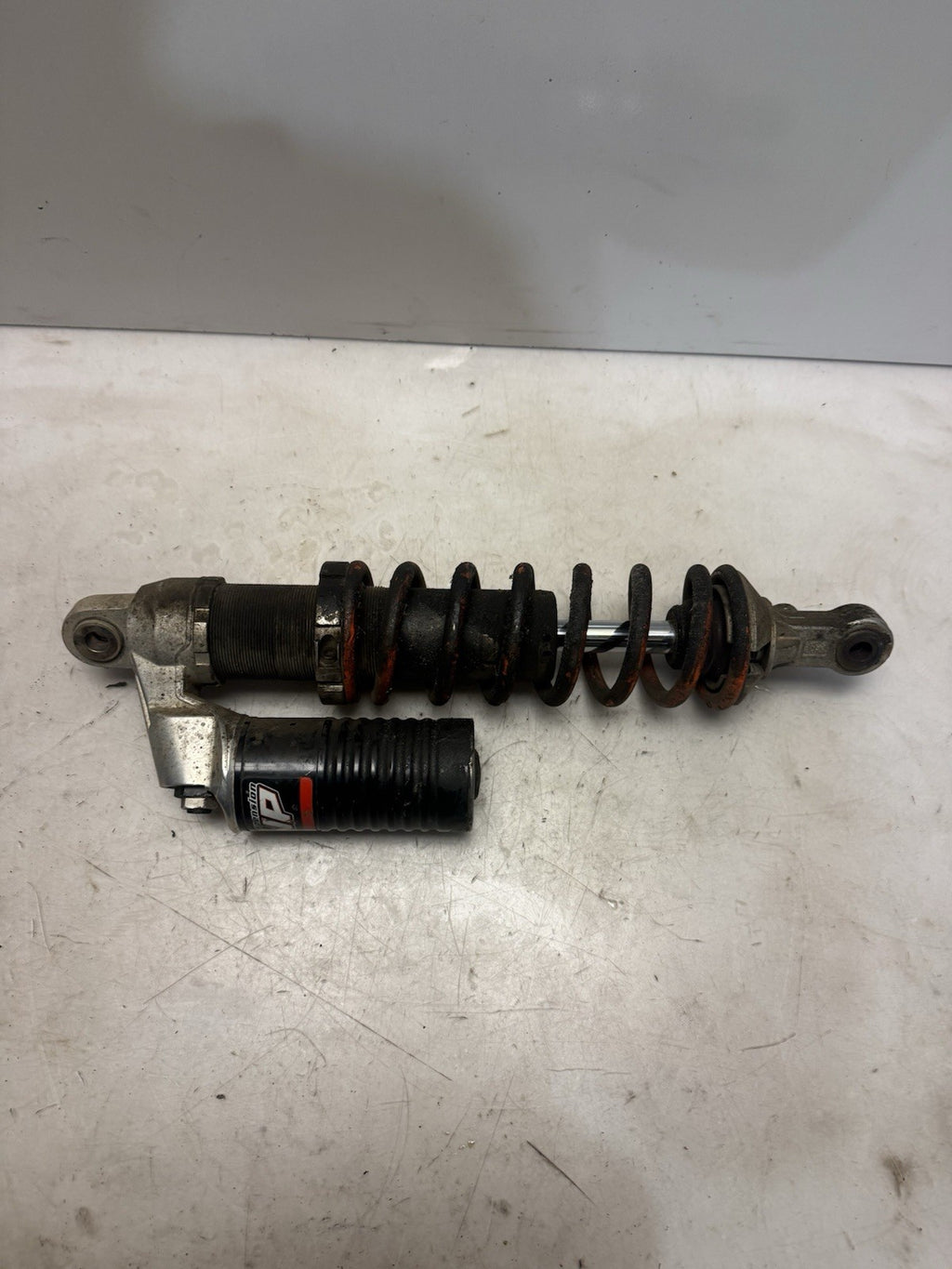 2006 KTM 85SX OEM Rear Suspension Shock Absorber Strut Ass’y 46180348