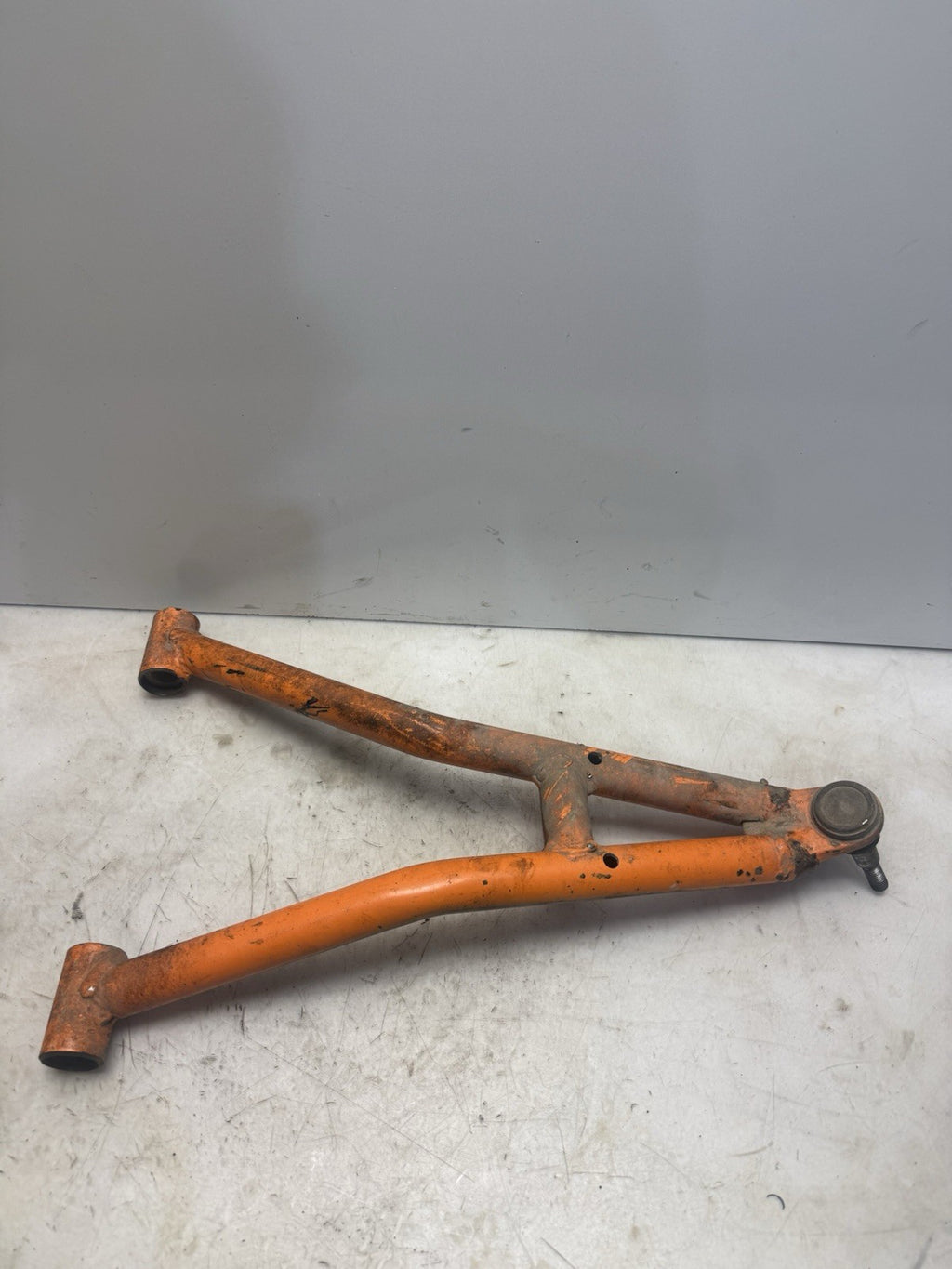 2021 Polaris XP 1000 High Lifter OEM Right RH Lower Control A-Arm