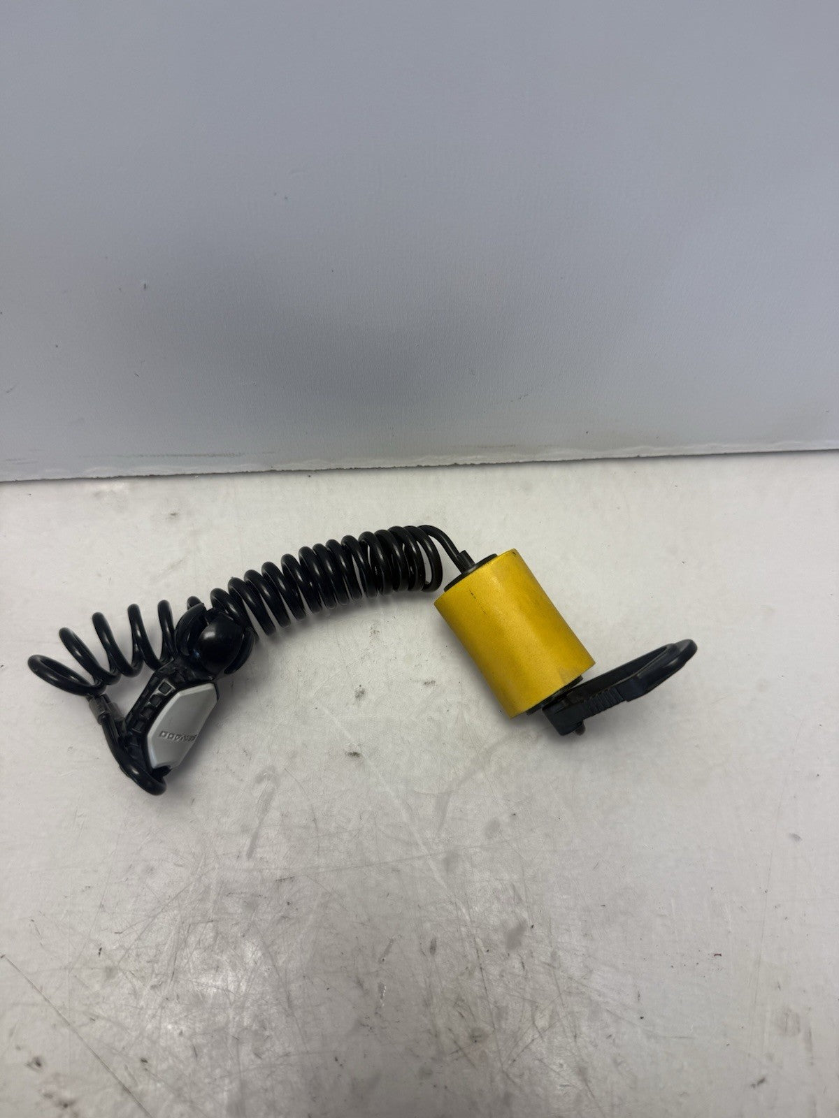 2014-2016 Sea-Doo Spark 900 HO ACE OEM CDI ECU Computer + Key (IBR Models ONLY)