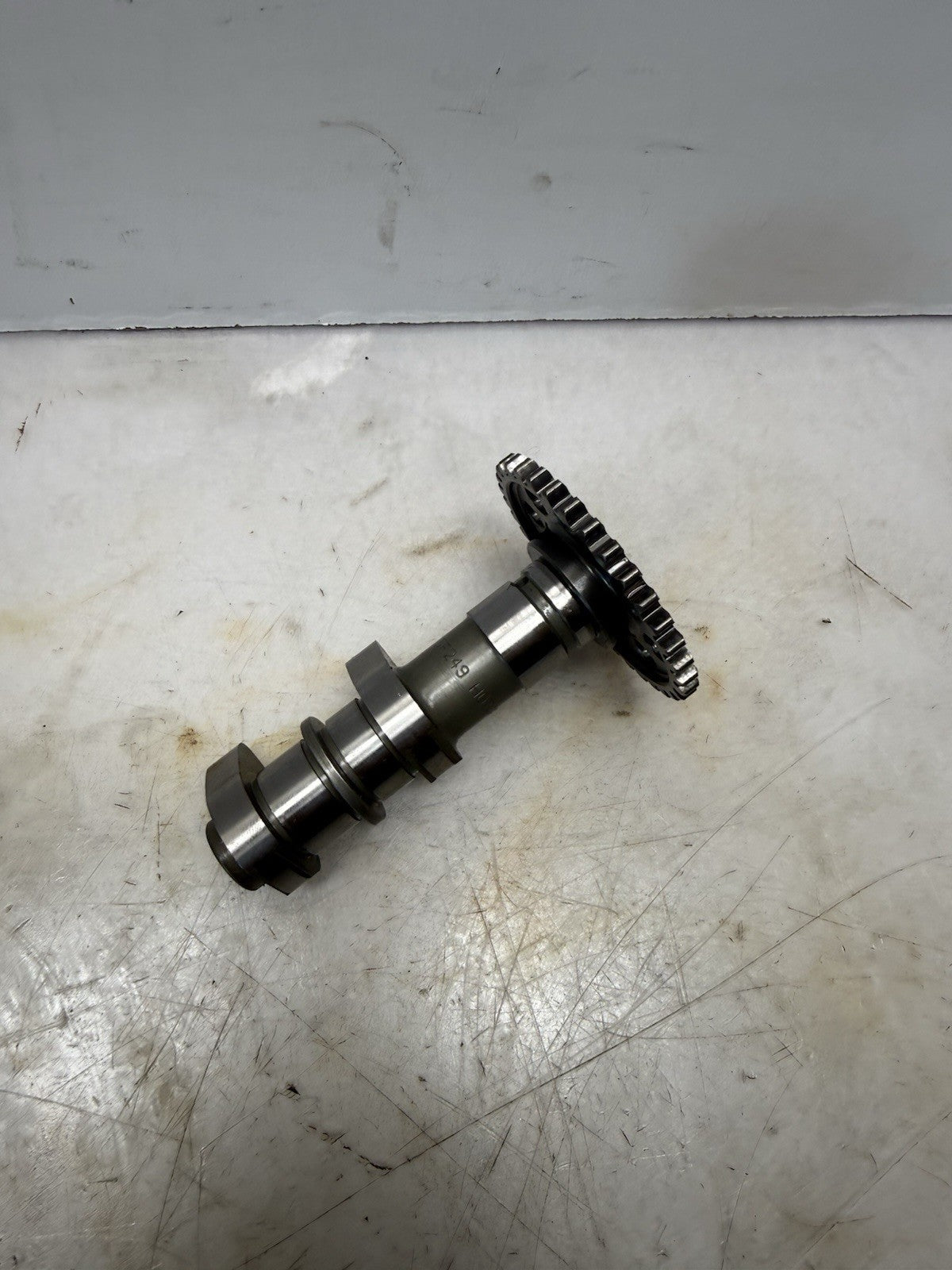 2003-2008 Suzuki Quadsport Z400 LTZ 400 HOTCAMS Intake Camshaft SF249 WH29