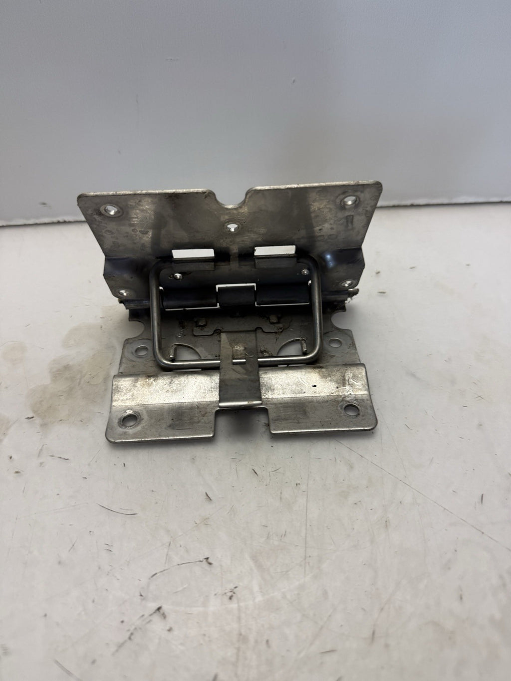 1999-2001 Sea-Doo OEM Front Storage Compartment Hinge Ass’y GS GSX Limited