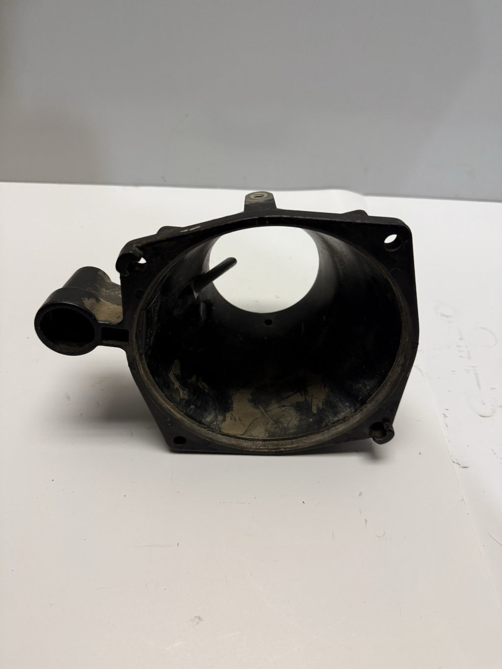 1997 POLARIS SL 780 OEM PROPULSION JET PUMP VENTURI