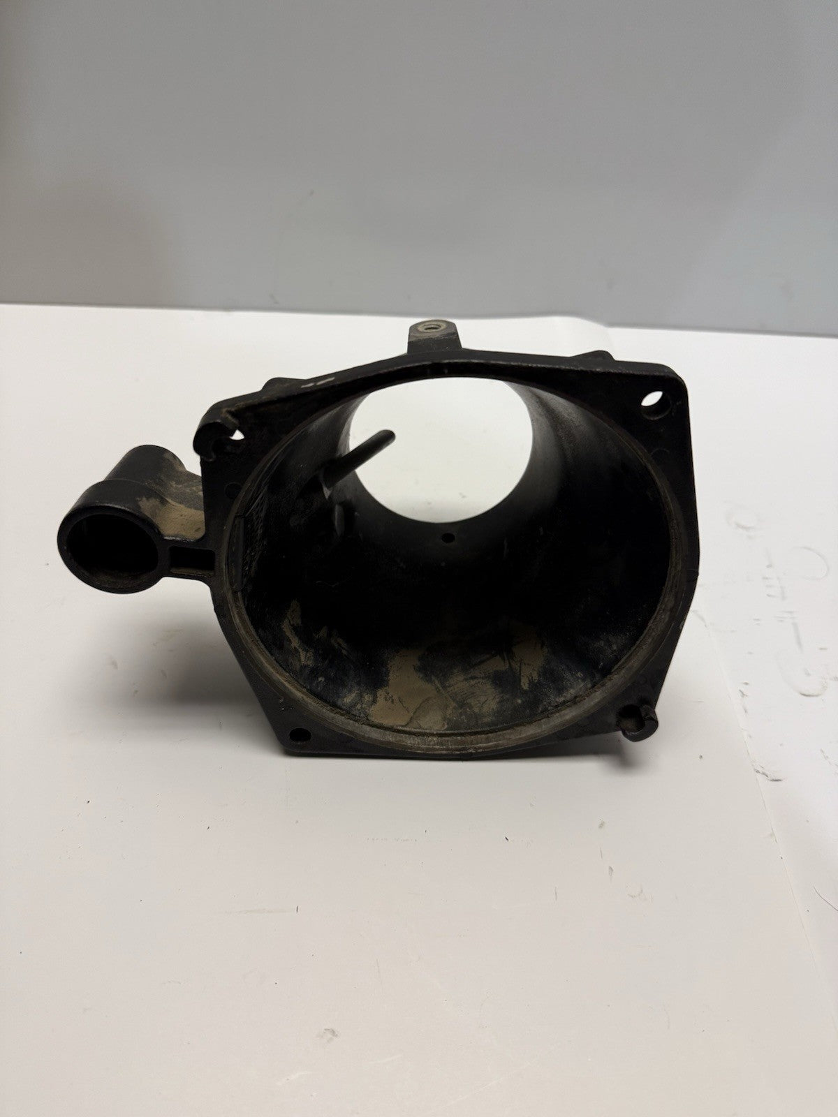 1997 POLARIS SL 780 OEM PROPULSION JET PUMP VENTURI