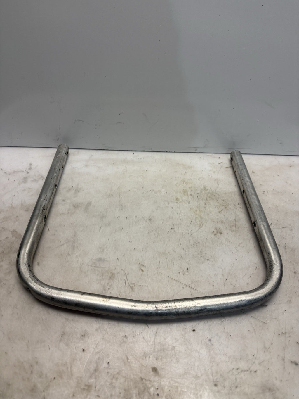 2008-2013 Polaris OEM Rear Back Bumper Grab Bar Dragon RMK Switchback IQ