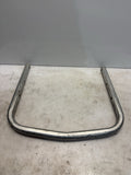 2008-2013 Polaris OEM Rear Back Bumper Grab Bar Dragon RMK Switchback IQ