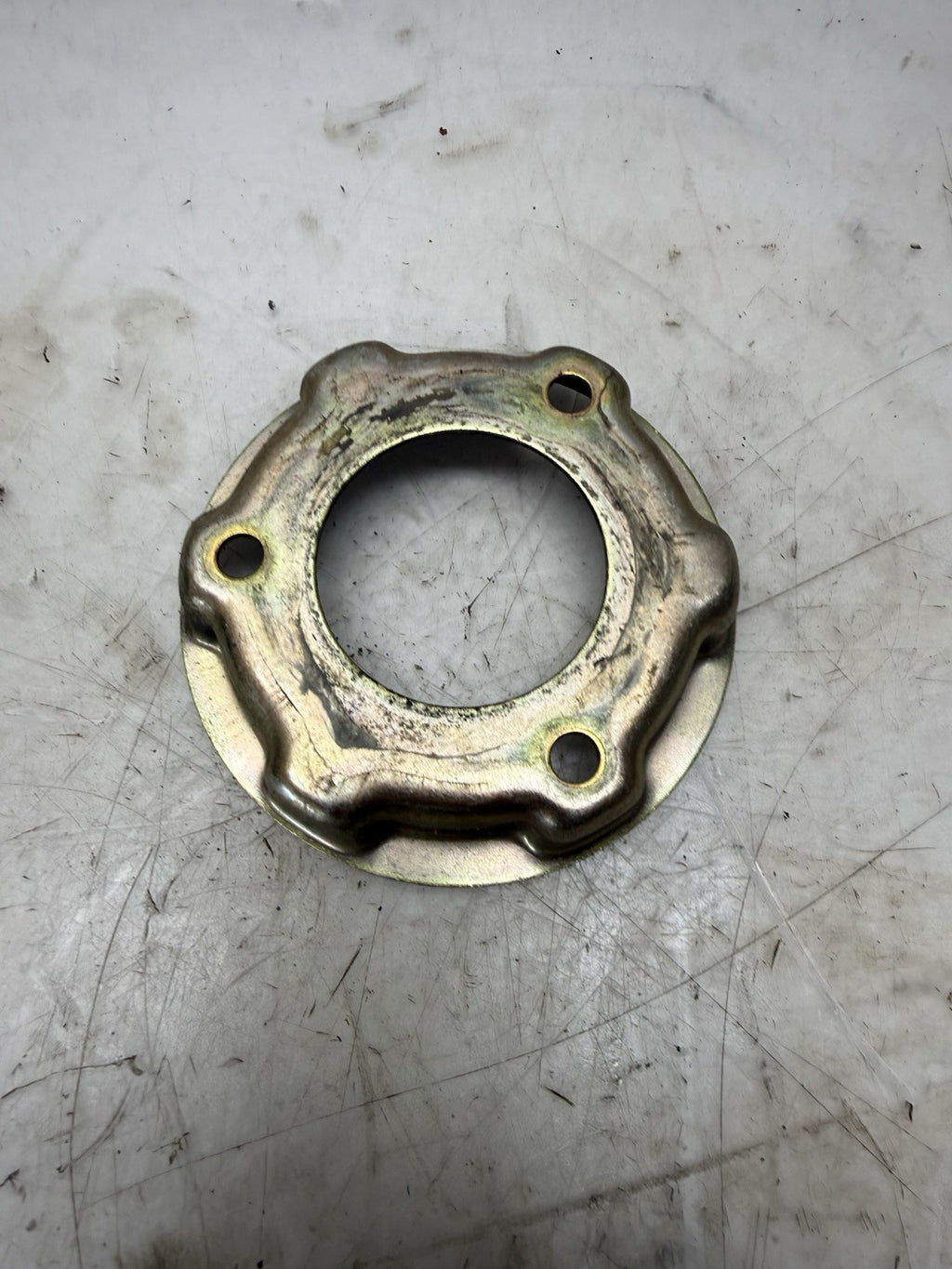 2001-2020 MXZ Skandic Renegade Summit Ski-Doo OEM Engine Hand Pull Start Recoil