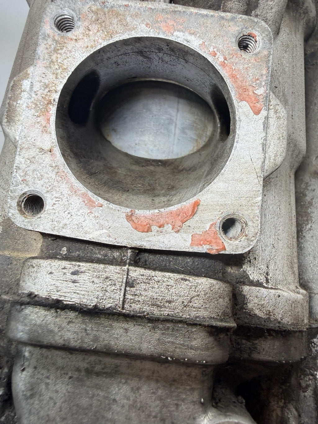 2003-2007 Ski-Doo MXZ Legend Summit 700 OEM Engine Motor Ass'y