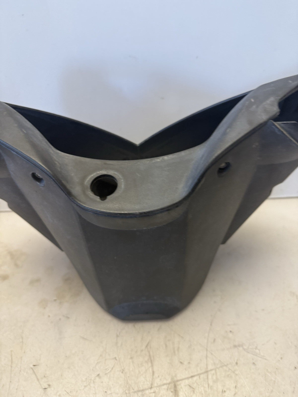 2003-2006 Sea-Doo OEM Upper and Lower Steering Cover Ass'y Freshwater GTI GTX