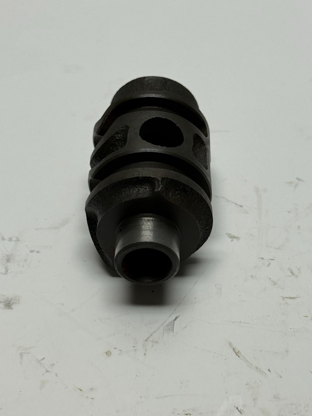 1986-2025 Kawasaki KX85 KX100 OEM Shift Drum w/ Shift Cam