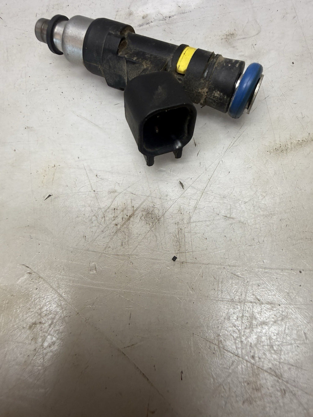 2009-2026 Polaris Sportsman 850 / Scrambler 1000 OEM Fuel Injector 1203568
