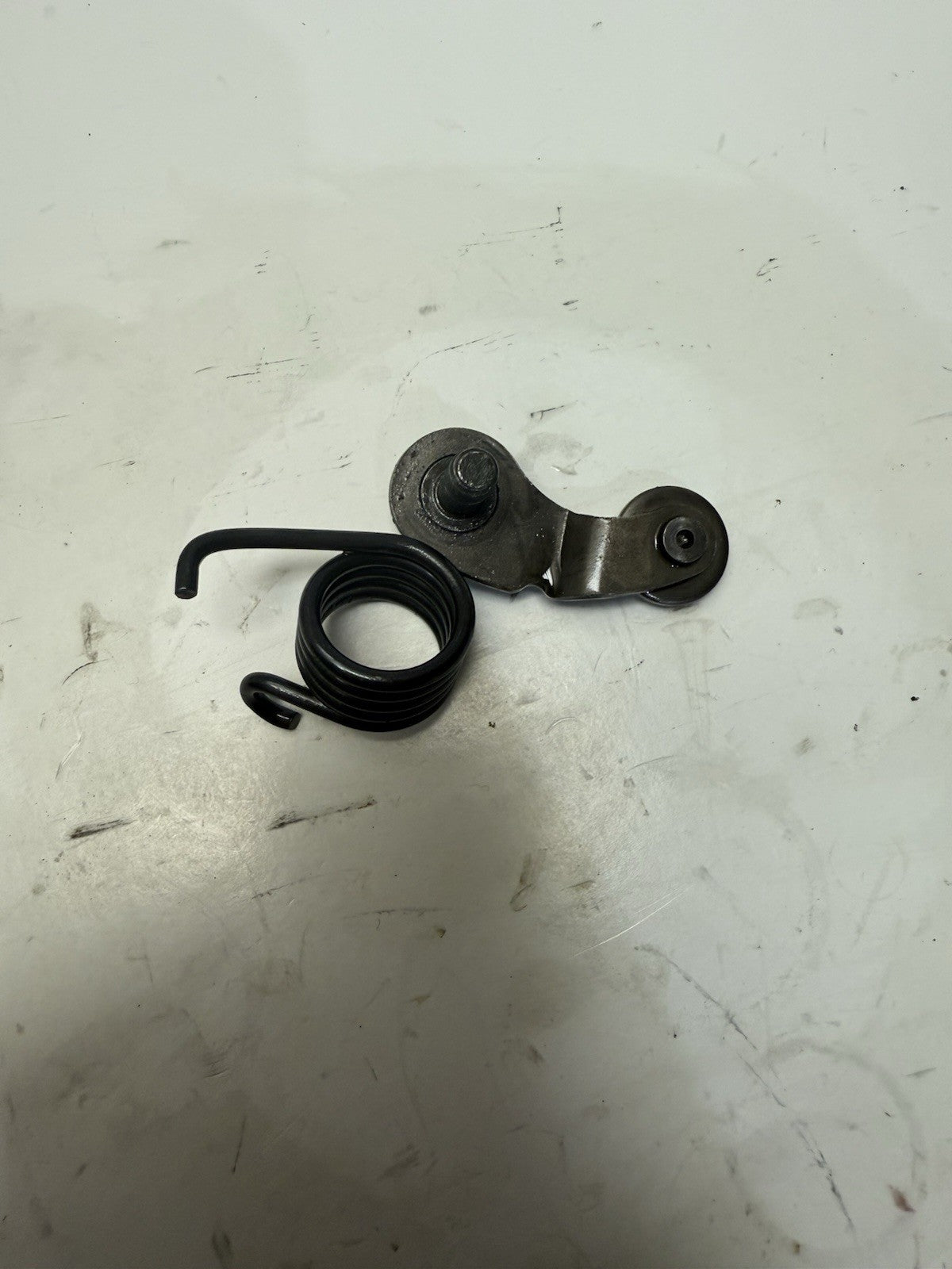 2003-2005 Yamaha YZ450F OEM Transmission Tranny Shifting Cam Shift Drum Ass’y
