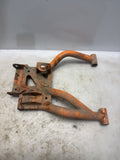 2021 Polaris Ranger 1000 XP Crew High Lifter OEM Control Arm Left Rear Lower