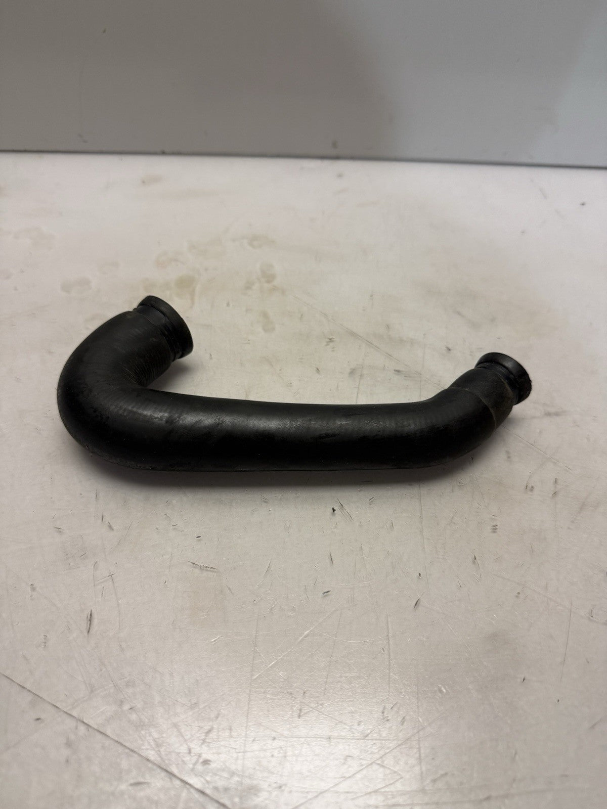 2004-2005 Sea-Doo OEM Formed Oil Pump Hose Tube Freshwater GTX 4-TEC RXP