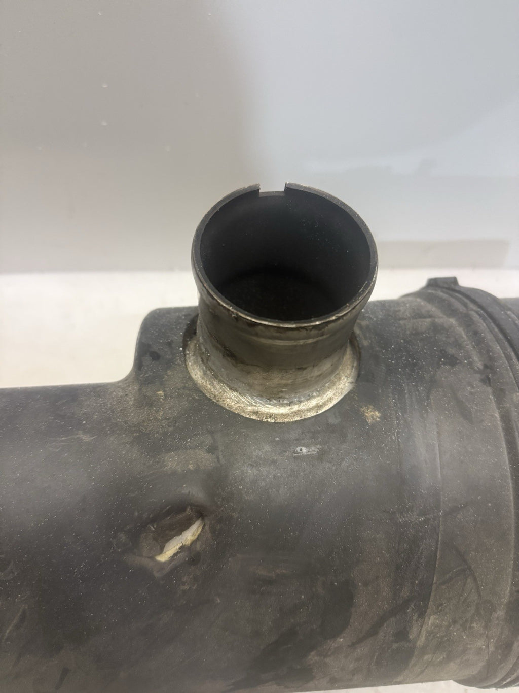 2000-2002 Sea-Doo XP 951 OEM Muffler Exhaust Pipe Waterlock Box