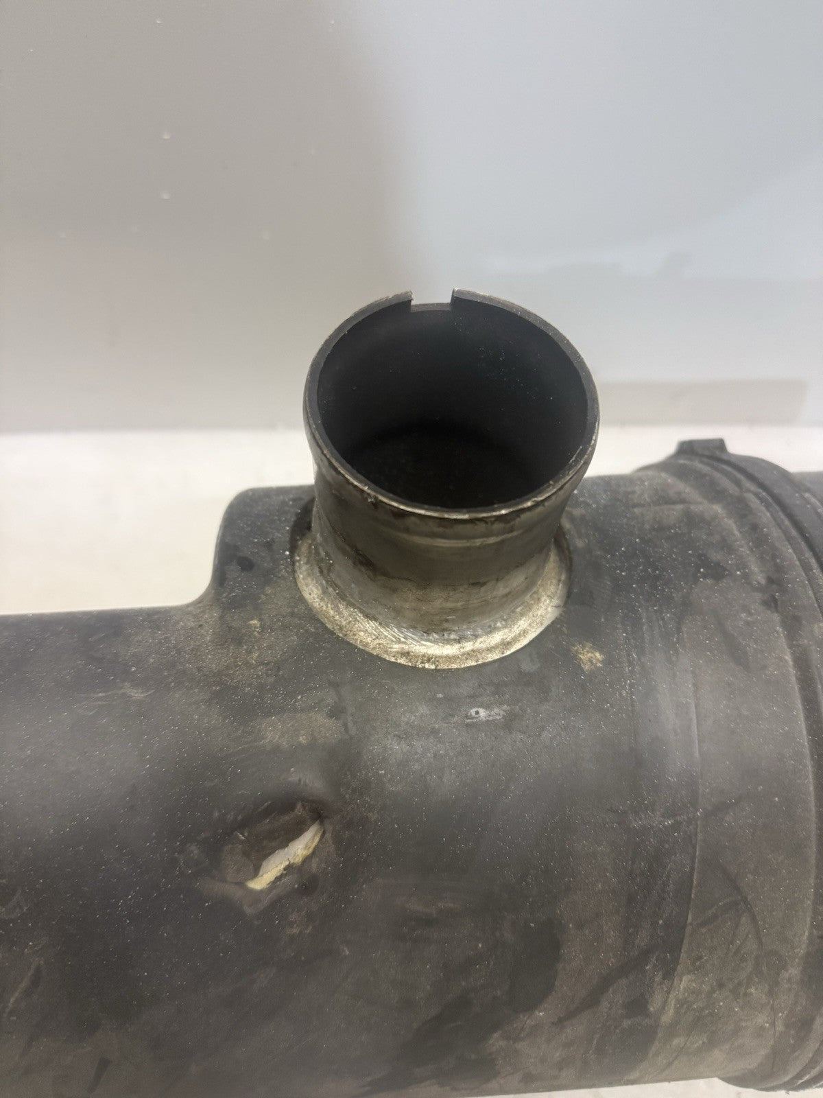 2000-2002 Sea-Doo XP 951 OEM Muffler Exhaust Pipe Waterlock Box