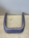 1995 Polaris SLT 750 OEM Grab Handle VIOLET PURPLE