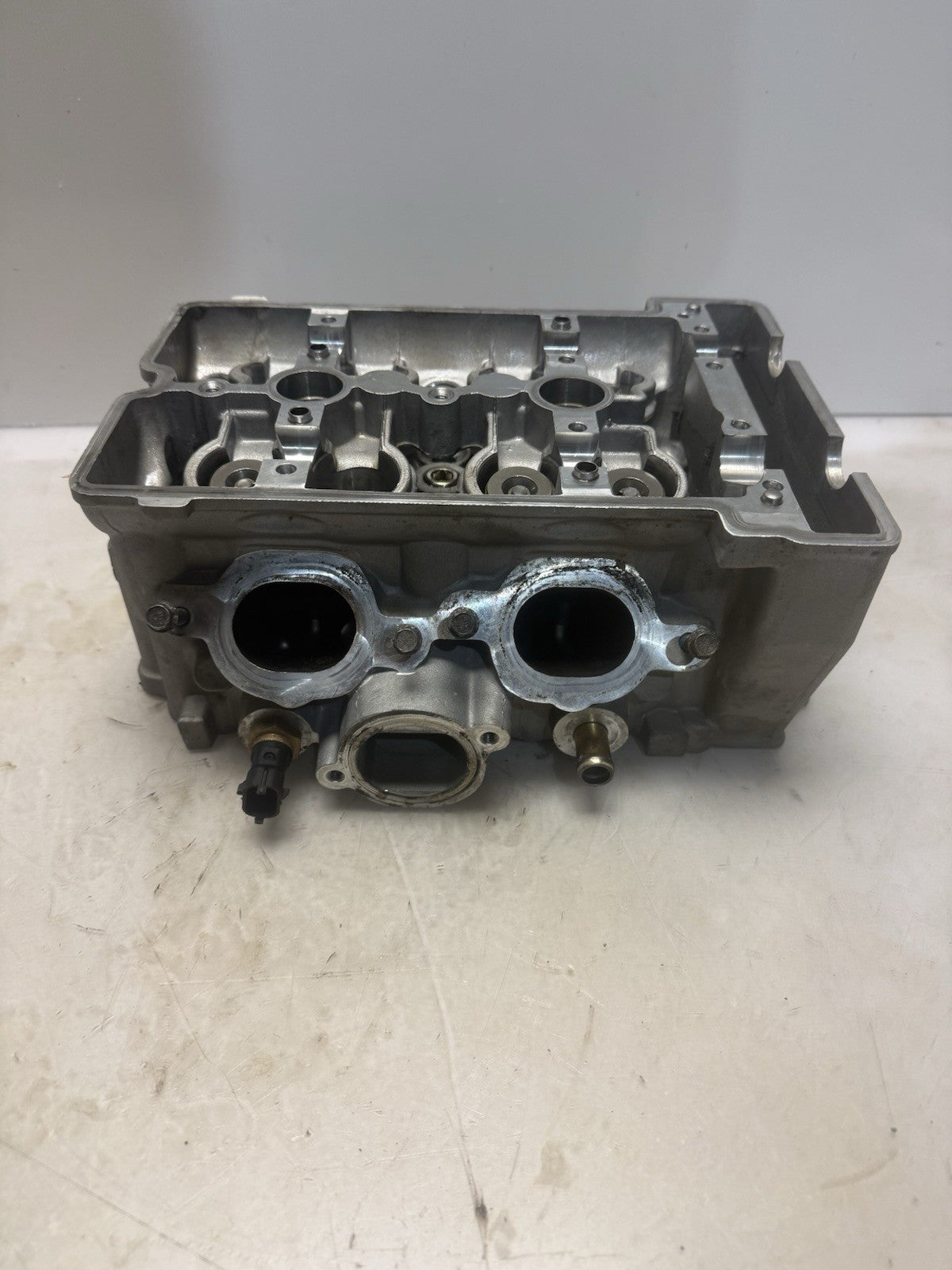 2013-2026 Polaris Ranger XP 1000 RZR 900 OEM Cylinder Head Ass’y DAMAGE
