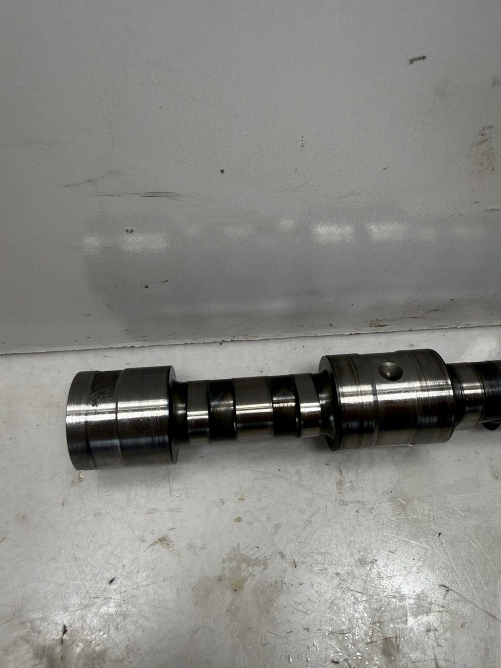 2003-2005 SEADOO GTX 4-TEC OEM CAMSHAFT 420837621
