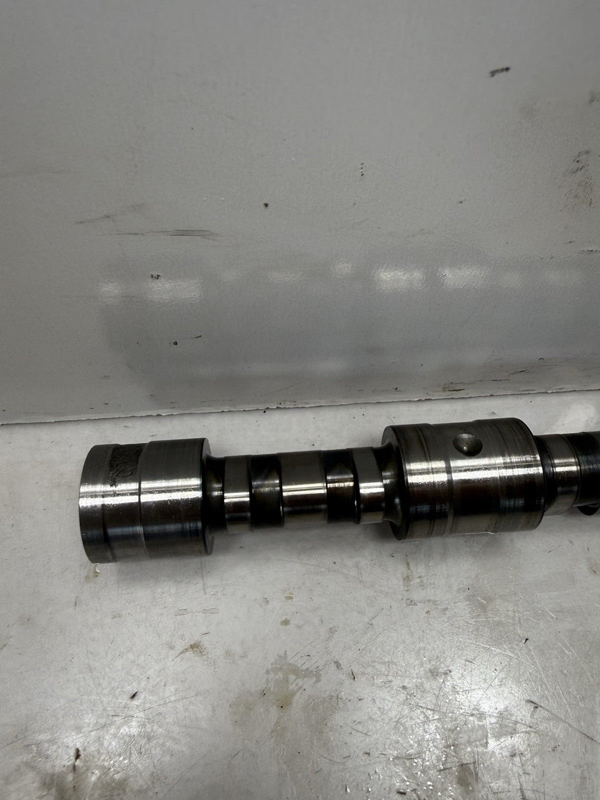 2003-2005 SEADOO GTX 4-TEC OEM CAMSHAFT 420837621