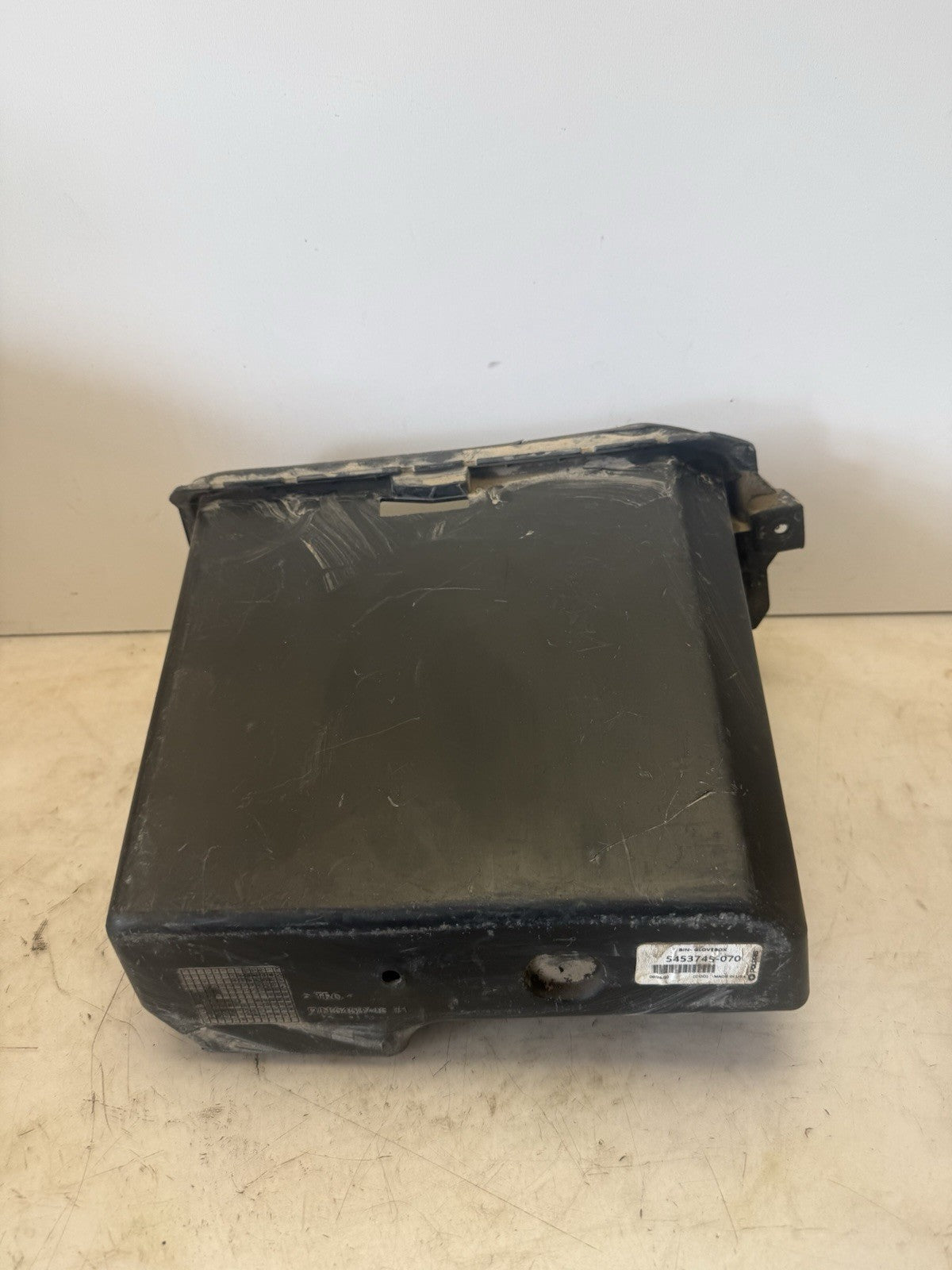 2018-2026 Polaris Ranger XP 1000 OEM Glove Box 5453745-070
