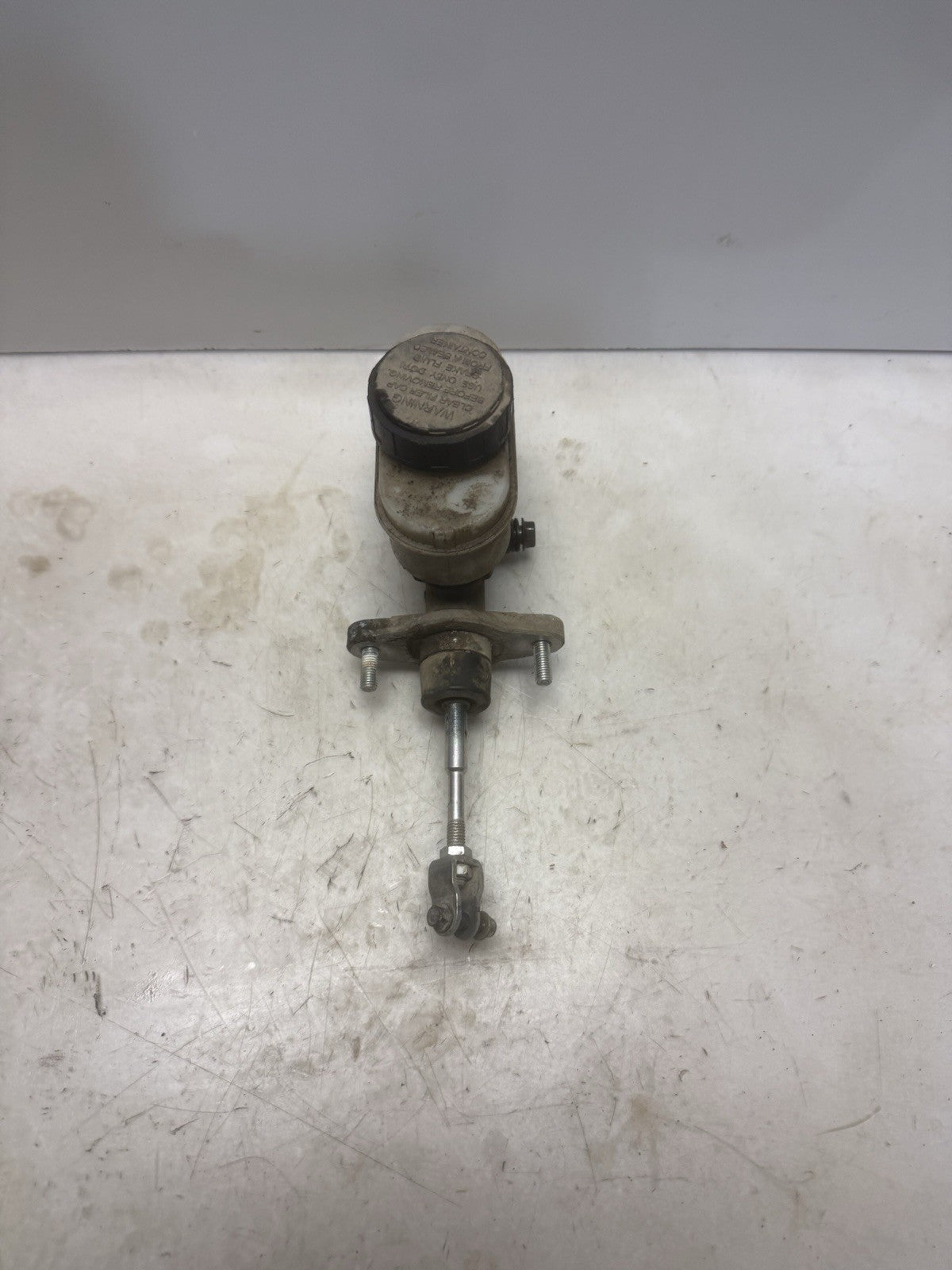 2018-2026 Polaris Ranger XP 1000 Northstar OEM 3/4 Bore Master Brake Cylinder