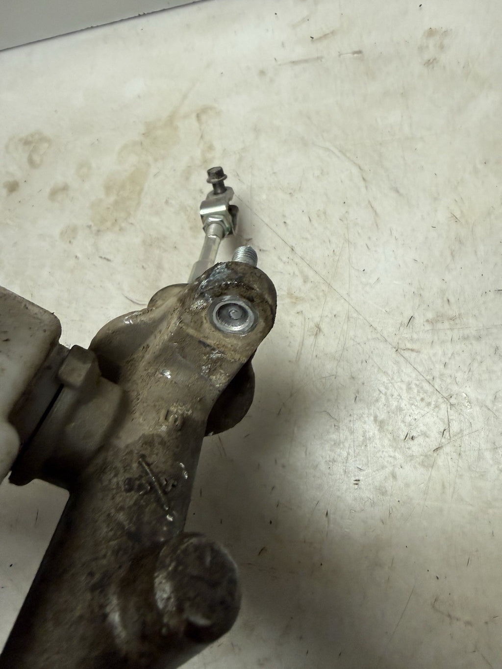 2018-2026 Polaris Ranger XP 1000 Northstar OEM 3/4 Bore Master Brake Cylinder