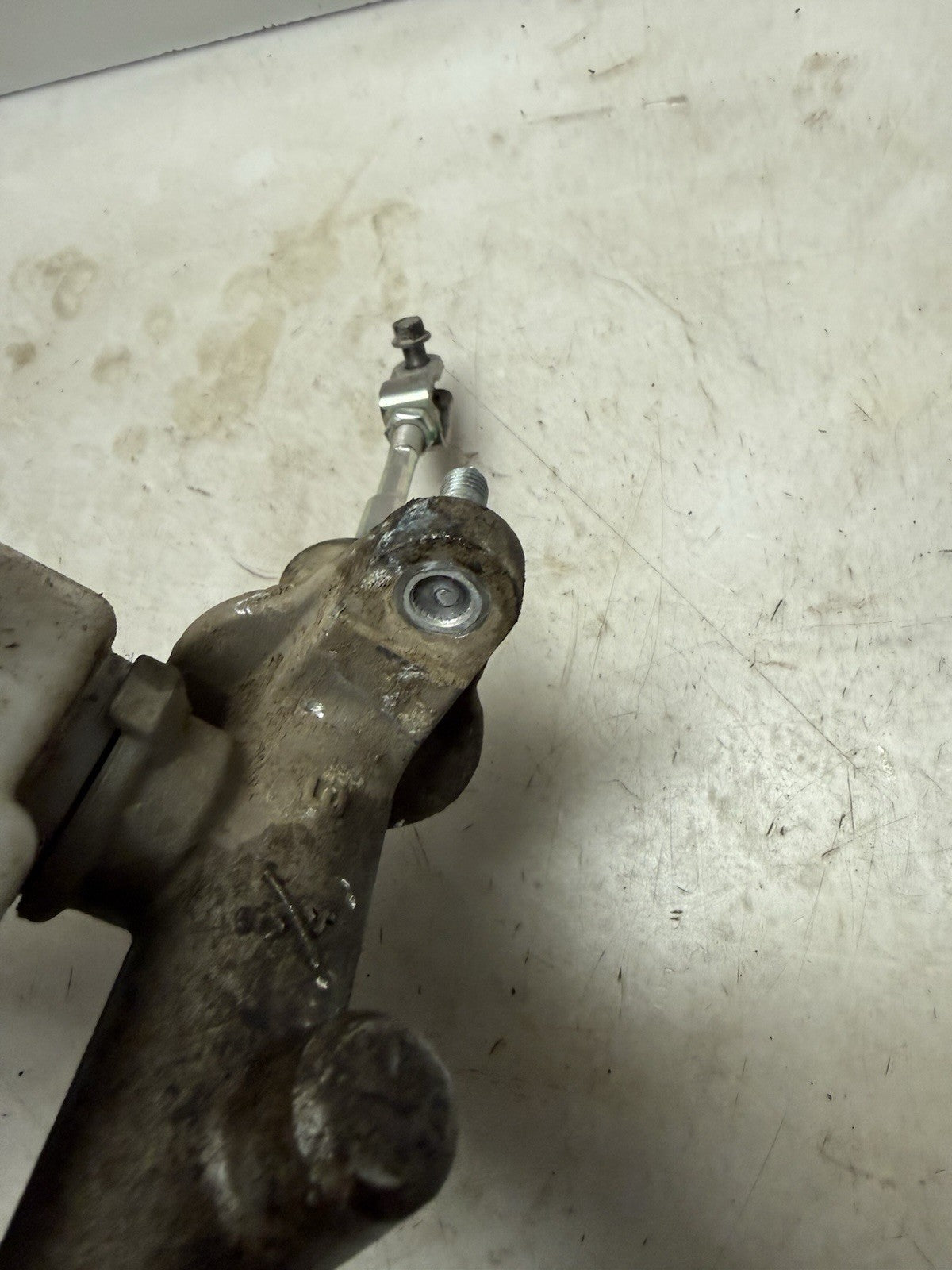 2018-2026 Polaris Ranger XP 1000 Northstar OEM 3/4 Bore Master Brake Cylinder
