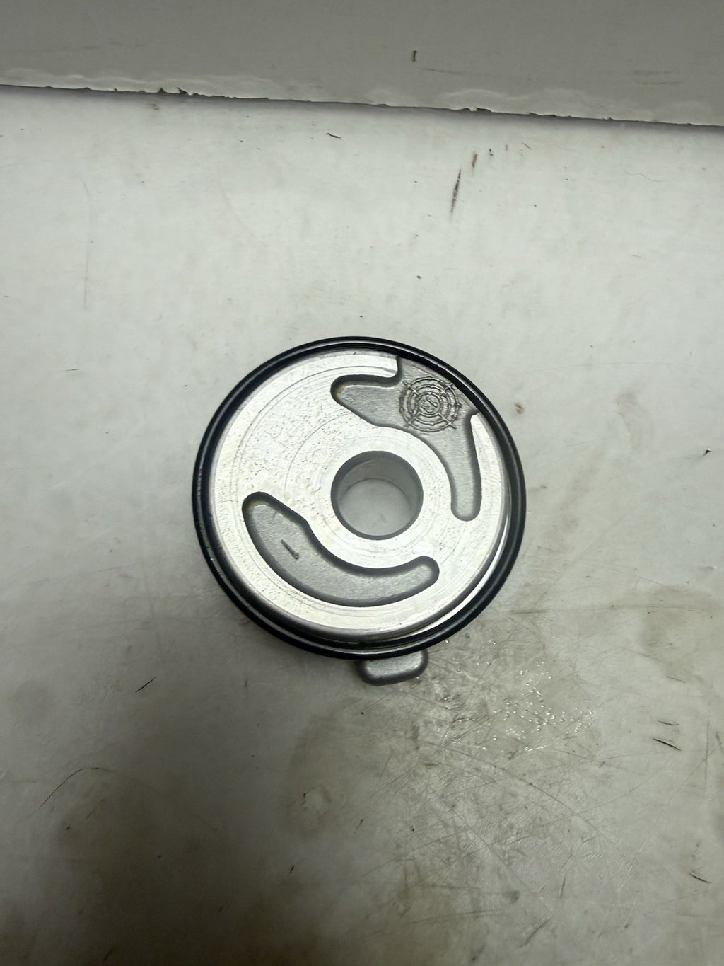 2014-2026 Sea-Doo SPARK Trixx 900 OEM Oil Pump Assembly Intake Side