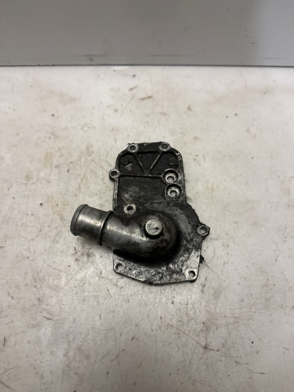 1999-2026 Polaris OEM Engine Hi-Flow Water Pump Housing Cover Indy RMK XC