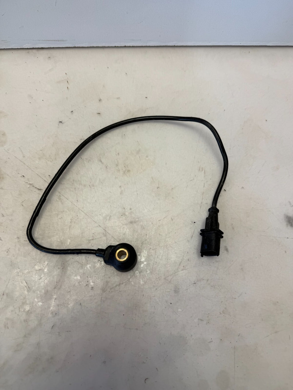 2011-2025 Sea-Doo RXP-X 300 / Spark 900 HO ACE OEM Noise Knock Sensor 420664031