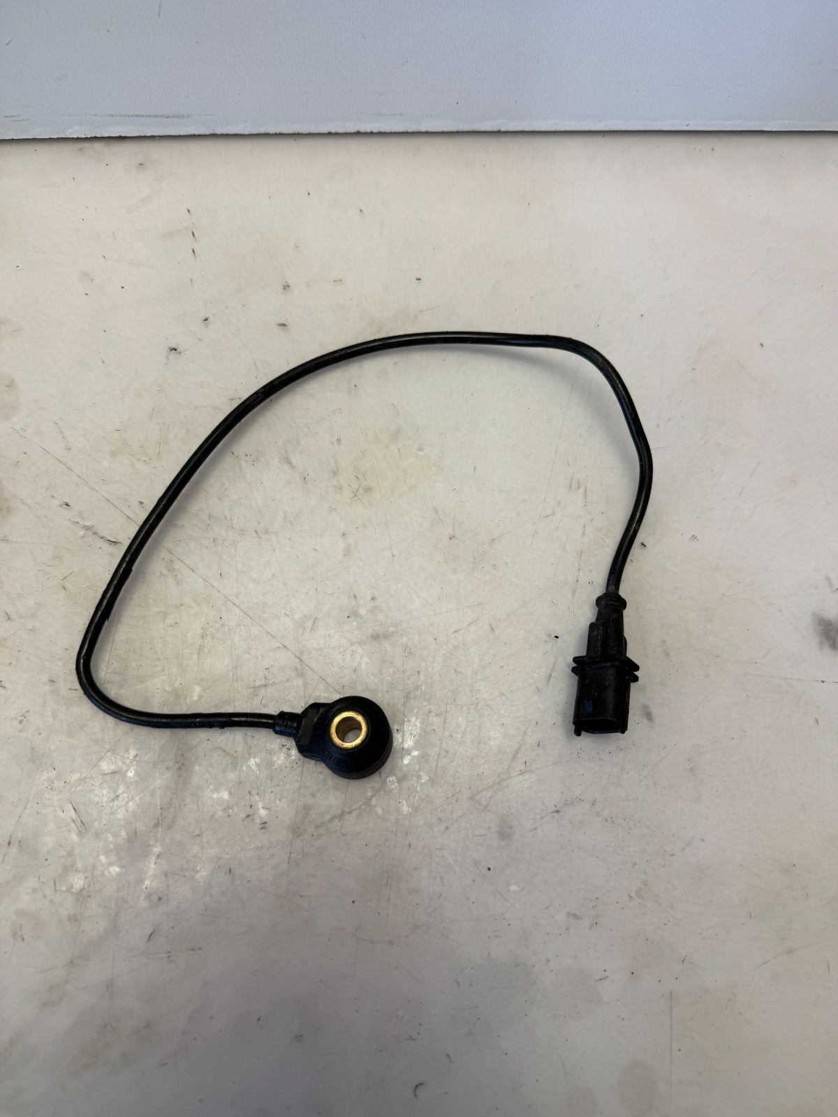 2011-2025 Sea-Doo RXP-X 300 / Spark 900 HO ACE OEM Noise Knock Sensor 420664031
