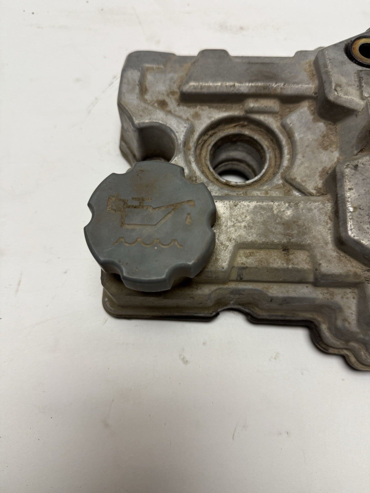 2014-2025 POLARIS RANGER 570 OEM ENGINE MOTOR CYLINDER HEAD ROCKER VALVE COVER