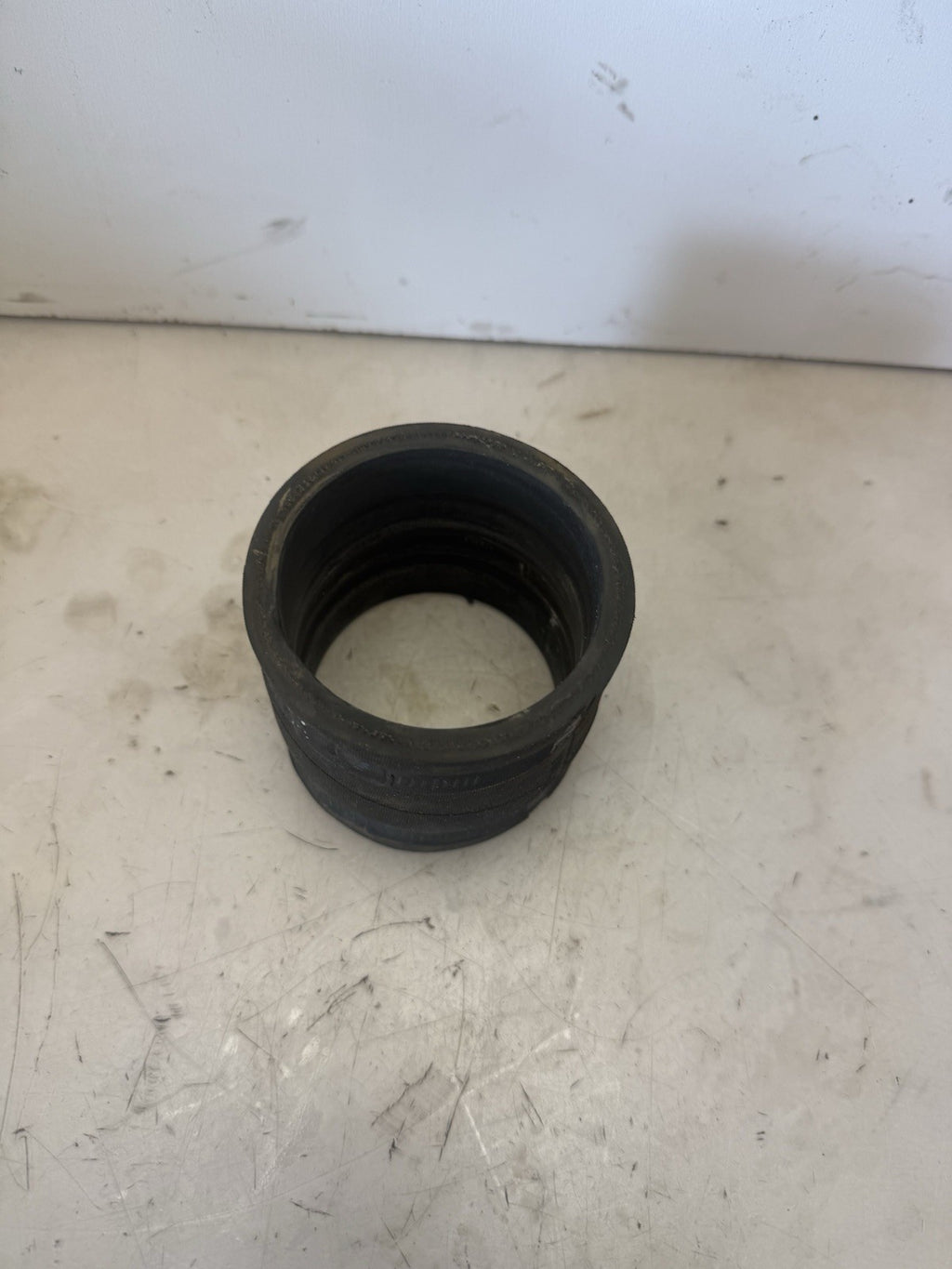 2014-2026 Sea-Doo GTS 90 / Spark TRIXX 900 OEM Exhaust Hose 274001453