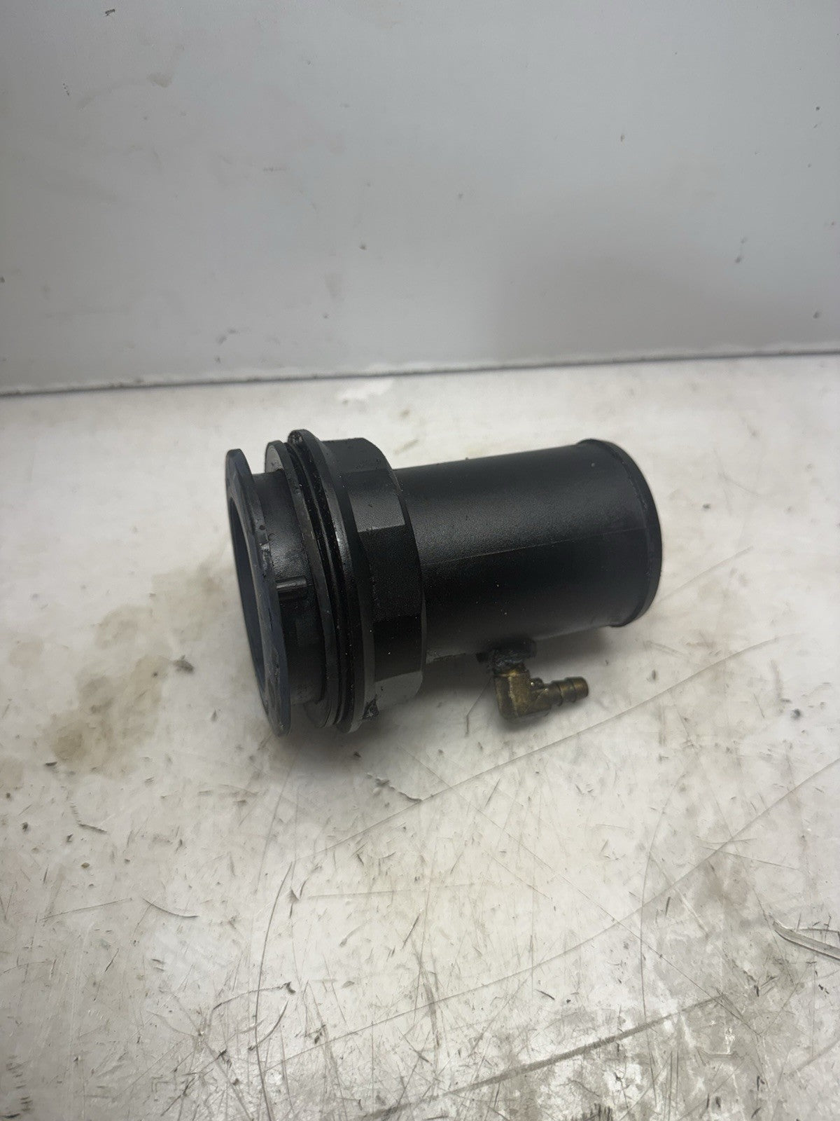 1996-2006 Sea-Doo OEM LRV GTX GSX GTI GS GTS Challenger Sportster Exhaust Outlet