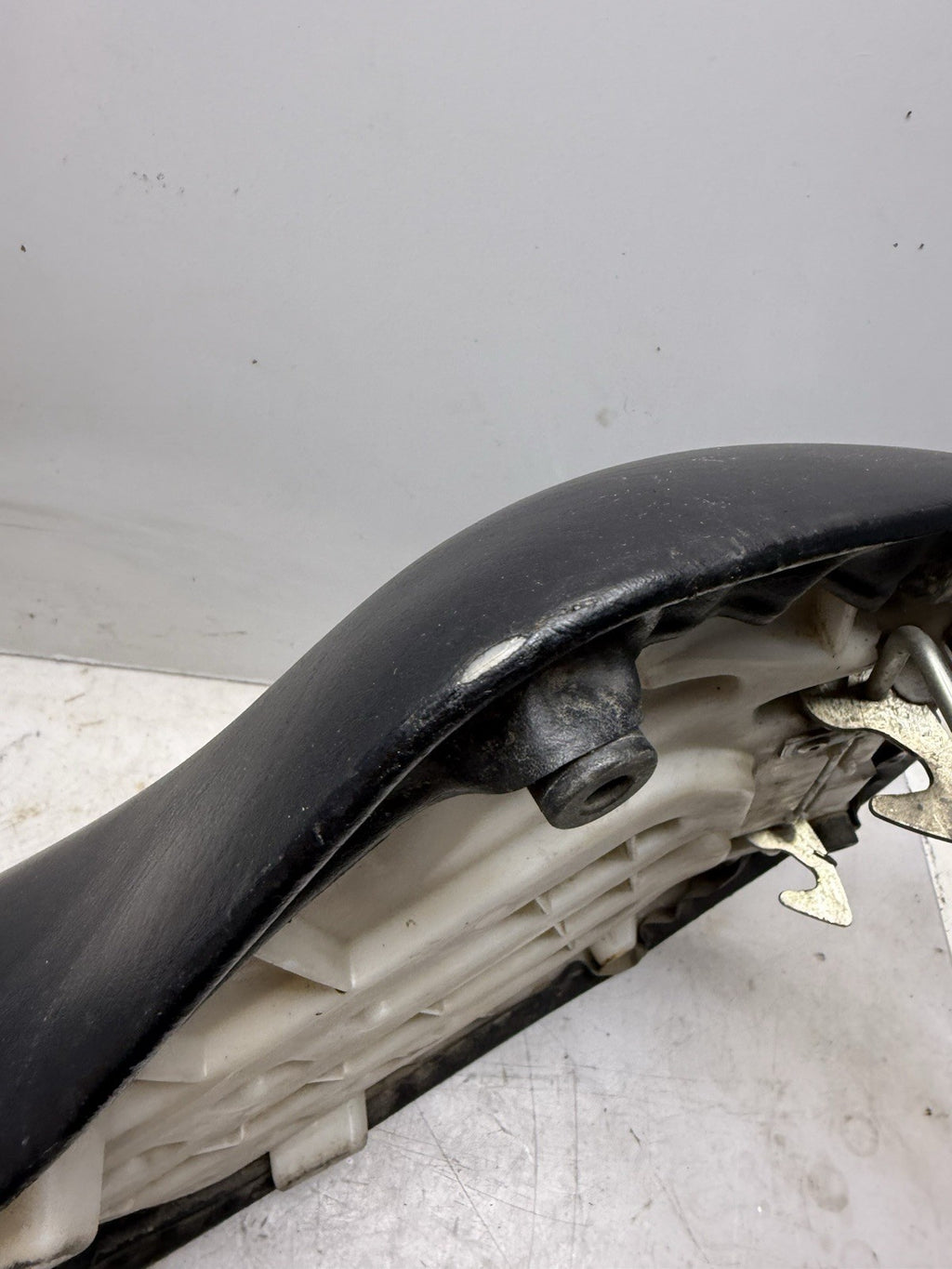 2003-2008 Suzuki LTZ 400 OEM Seat Saddle Ass’y