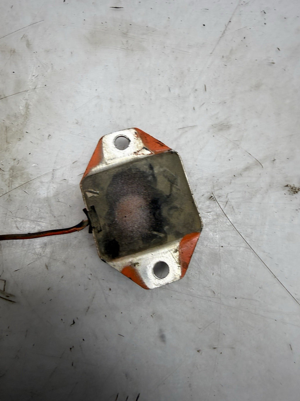 TESTED GOOD 1976-2006 Yamaha Blaster 200 / Banshee 350 OEM Voltage Regulator
