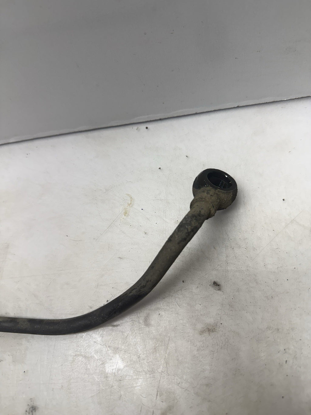 1998-2006 SUZUKI KATANA GSX750 GSX600F OEM LEFT LH OIL COOLER HOSE