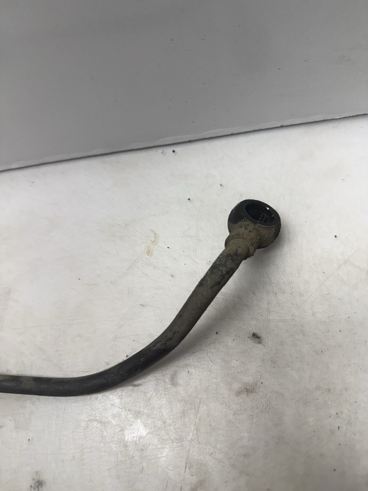 1998-2006 SUZUKI KATANA GSX750 GSX600F OEM LEFT LH OIL COOLER HOSE
