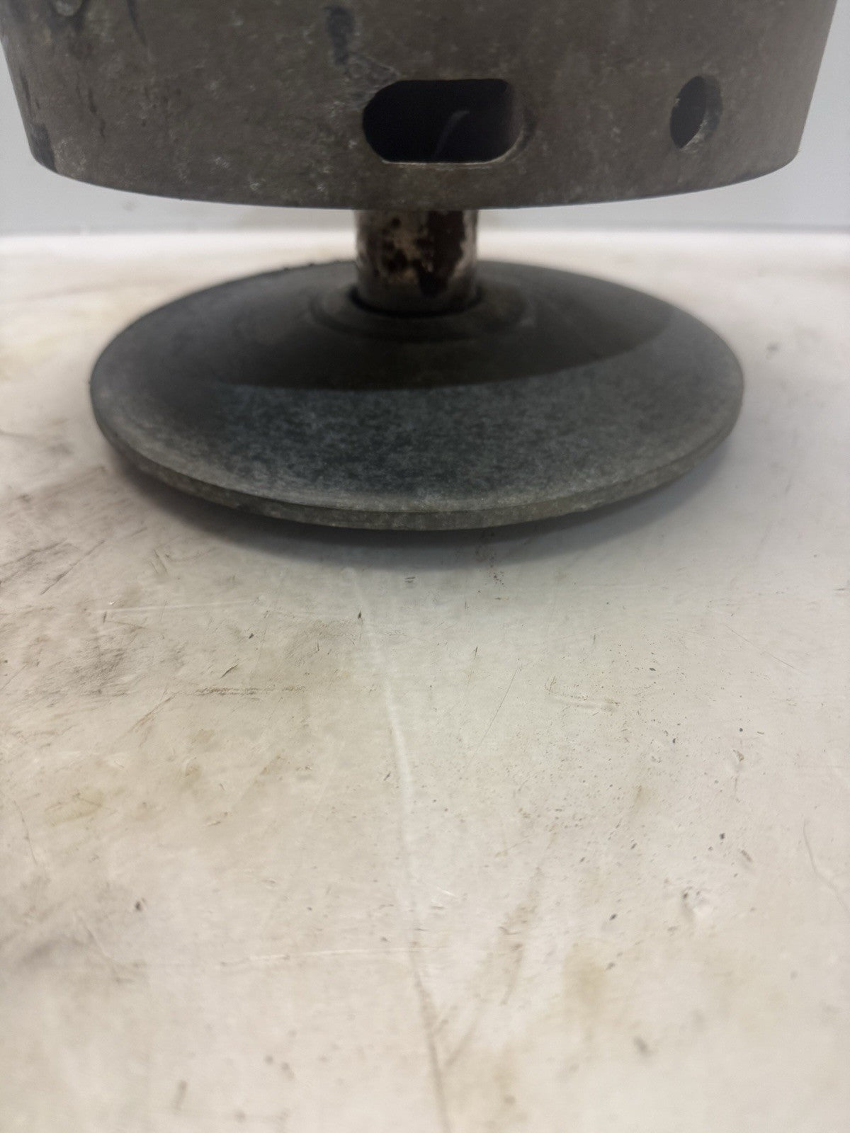 1995 Ski-Doo Formula 500 OEM Primary Drive Clutch Ass’y